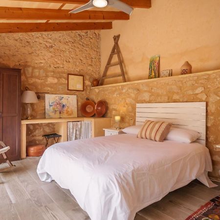 Holiday Home Can Salom By Interhome ビニサレム エクステリア 写真