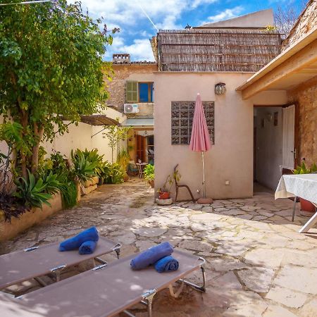 Holiday Home Can Salom By Interhome ビニサレム エクステリア 写真