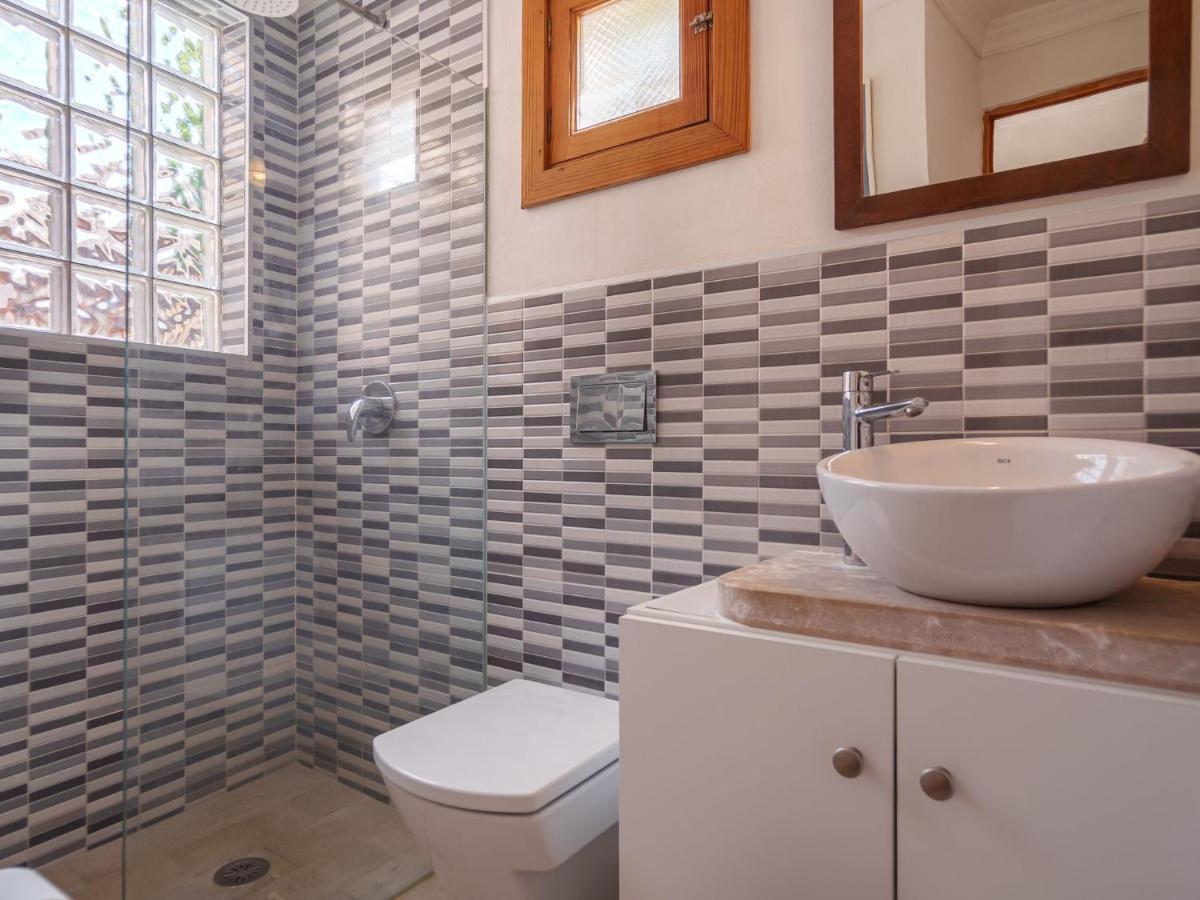 Holiday Home Can Salom By Interhome ビニサレム エクステリア 写真