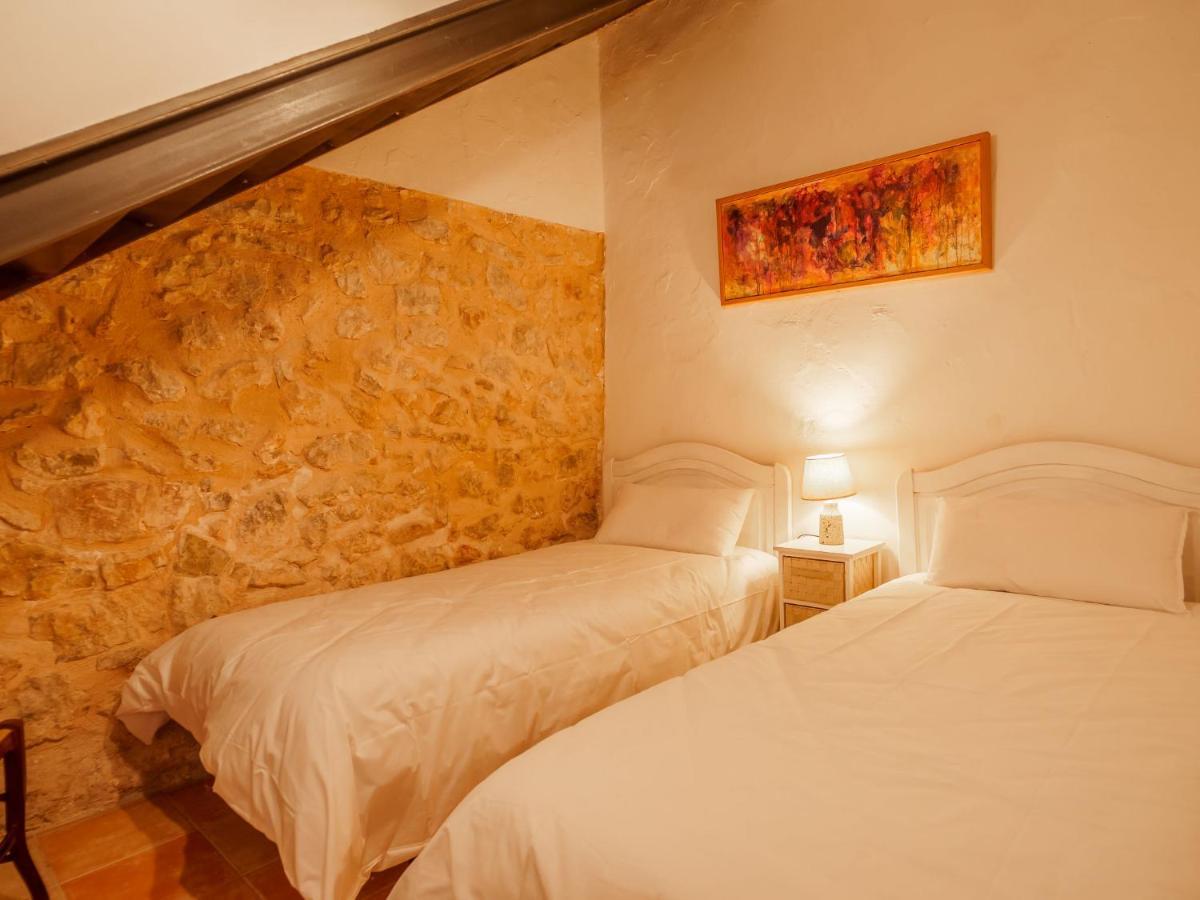 Holiday Home Can Salom By Interhome ビニサレム エクステリア 写真